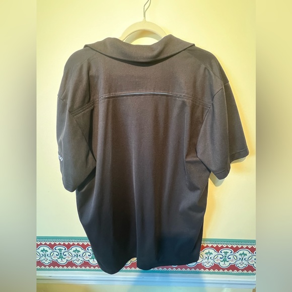 EUC Men’s Collared Tee, Size Large - Picture 2 of 6